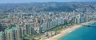 Viña del Mar