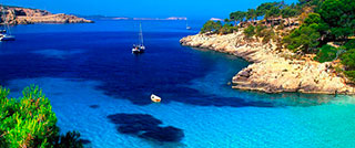 Ibiza