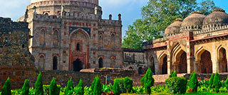 New Delhi
