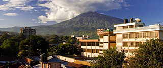 Arusha