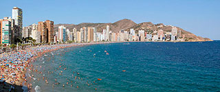 Benidorm