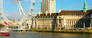 London