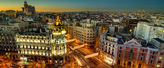 Madrid