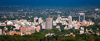 Mendoza