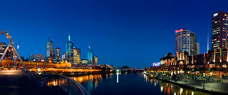 Melbourne