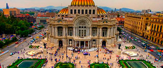Ciudad de México