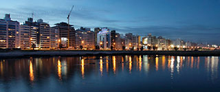 Montevideo