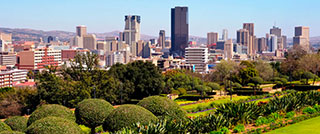 Pretoria