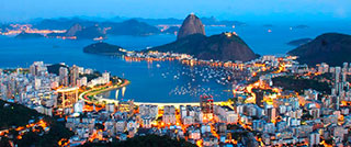 Rio de Janeiro