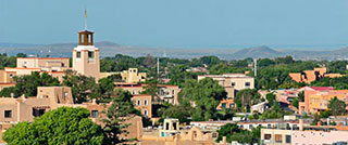 Santa Fe