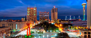 San Antonio