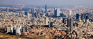 Tel Aviv