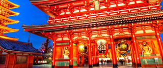 Tokio
