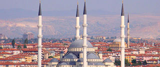 Ankara