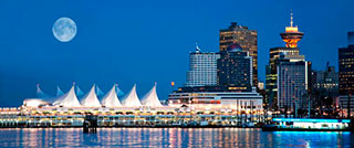 Vancouver