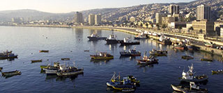 Valparaíso