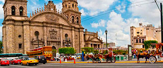 Guadalajara