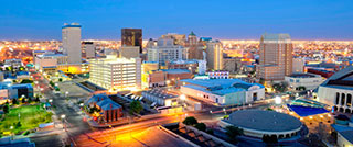 El Paso