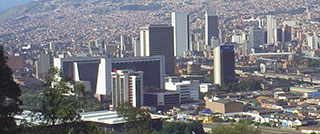 Medellín