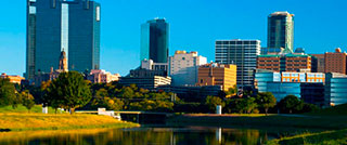 Fort Worth