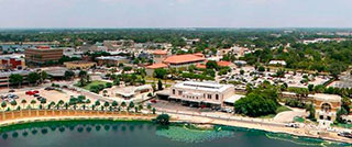 Lakeland