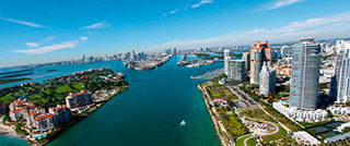 Miami Beach
