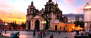 Córdoba