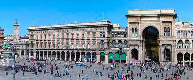 Milano