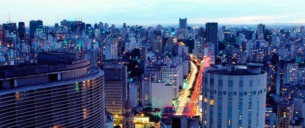 São Paulo