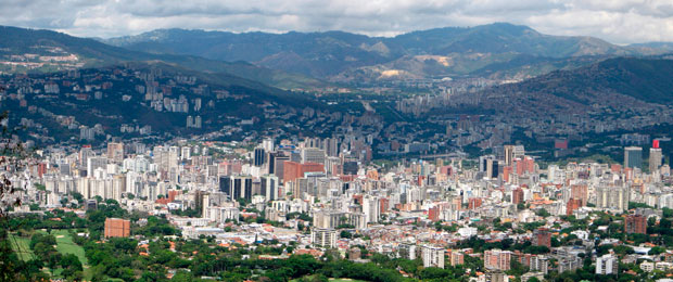 Caracas