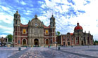 Basilica de Santa Maria de Guadalupe