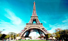 Eiffel Tower
