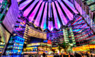 Sony Center