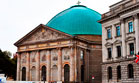 St. Hedwig's Cathedral