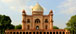 Safdarjung's Tomb