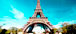 Eiffel Tower