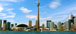 CN Tower