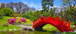 Jardín japonés
